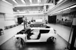 Saab 9-X BioHybrid Concept 2008 года